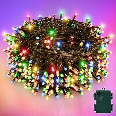 Etopgo Fairy Lights