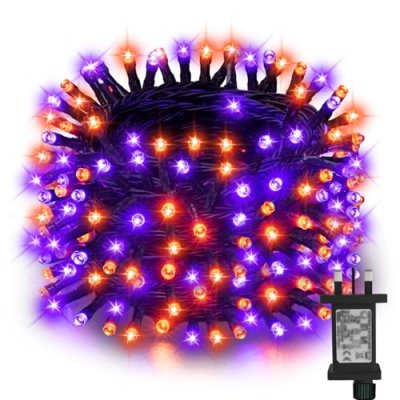 Etopgo Halloween String Lights