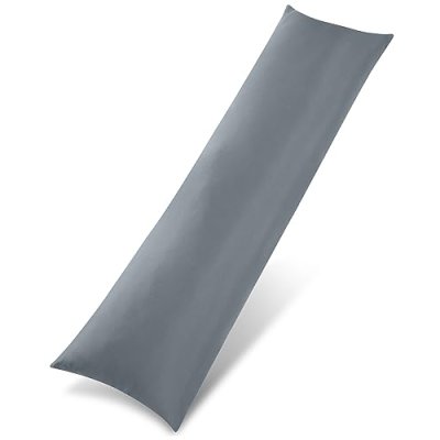 Utopia Bedding Bolster Pillow