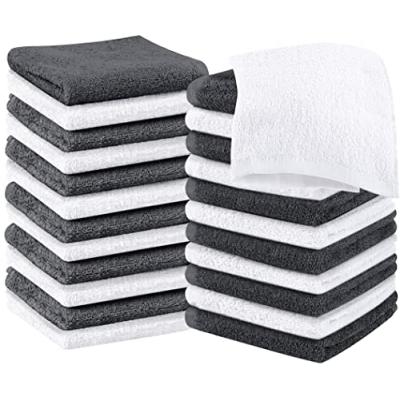 Utopia Towels Washcloths Set