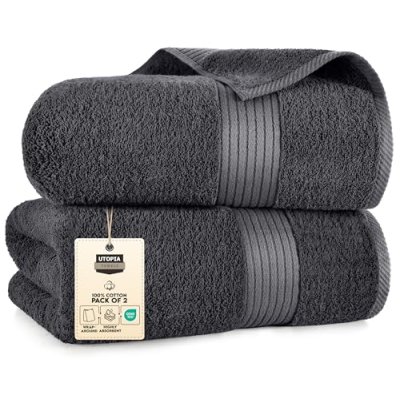 Utopia Towels Bath Sheets