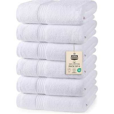 Utopia Towels Premium Hand Towels
