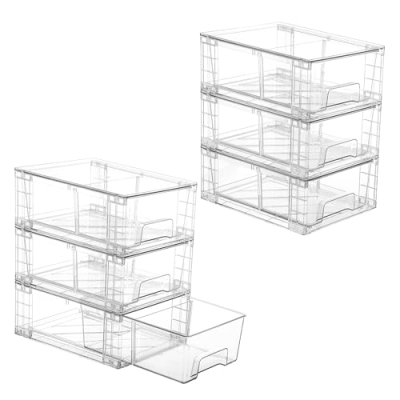 Vtopmart Storage Drawers