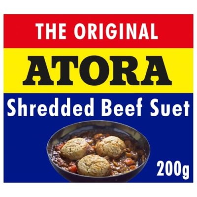 Atora Suet