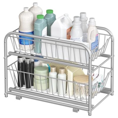 SONGMICS Storage Organiser