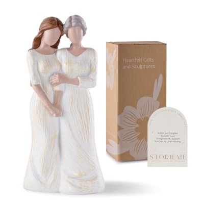 Storieme Mum Figurine