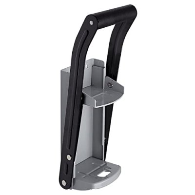 Straame's Heavy-Duty Can Crusher for Aluminium…