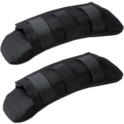 TEHOKARM Strap Pads