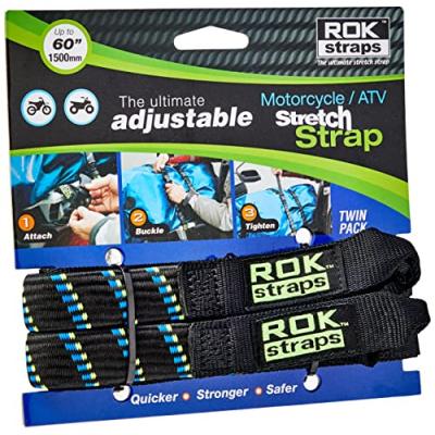 OXFORD ROK Straps Adjustable