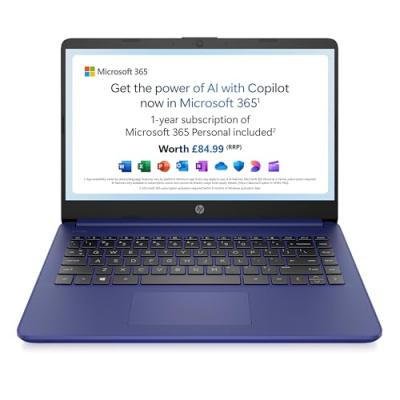 HP Stream 14 Laptop