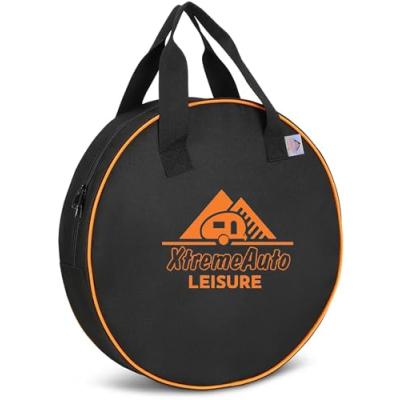 Xtremeauto Cable Organiser Case