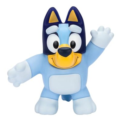 Stretchy Bluey Toy