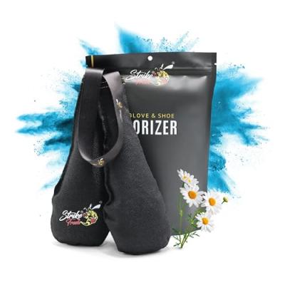 Strike Fresh Deodorizer for Boxing Gloves & Shoes