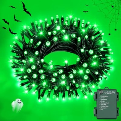 FFZZKJ String Lights