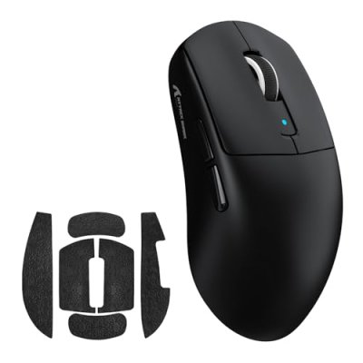 MAMBASNAKE Attack Shark R6 Mouse