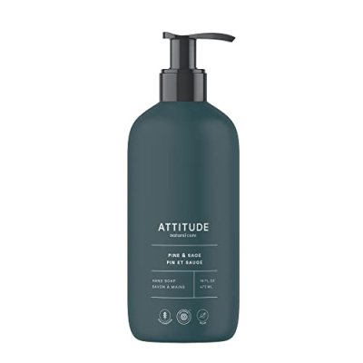 Attitude Hand Soap