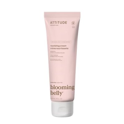 Attitude Body Cream