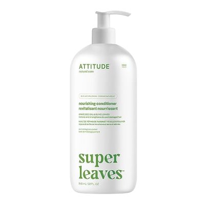 Attitude Nourishing Conditioner