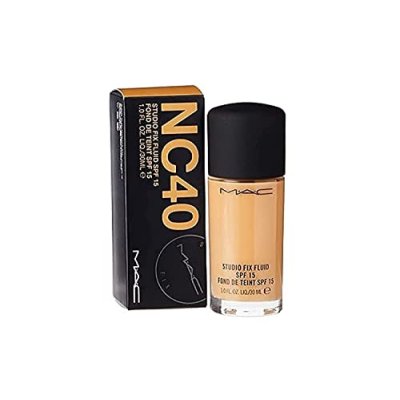 MAC Studio Fix Foundation