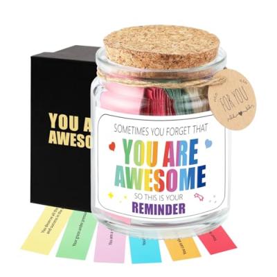 NStuiv 'You Are Awesome' Jar