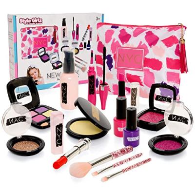 Style Girlz Pretend Makeup Set for Girls