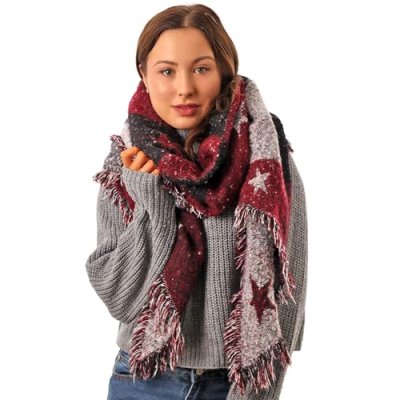 Style Slice Women's Scarf