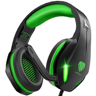 Stynice Gaming Headset