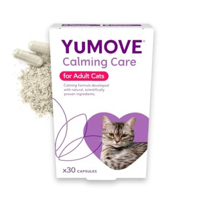 YuMOVE Calming Care Cats
