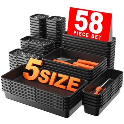 A-LuGei Tool Box Organiser Set