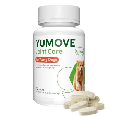 YuMOVE Dog Joint Supplement