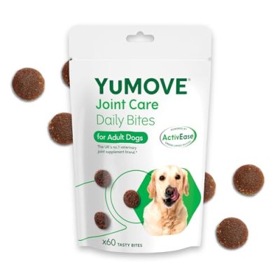 YuMOVE Dog Joint Supplement