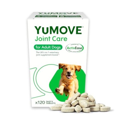 YuMOVE Dog Supplement