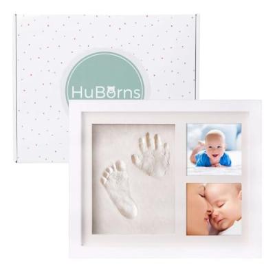 HuBorns Baby Hand and Footprint Kit