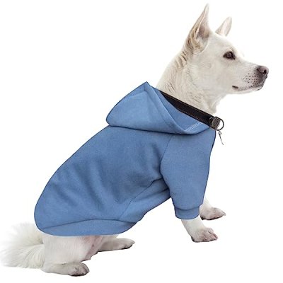 HuaLiSiJi Dog Hoodie