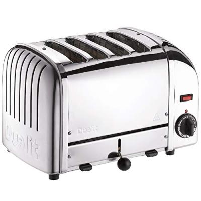 Dualit 4 Slice Vario Toaster