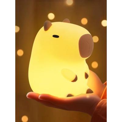 YuanDian Capybara Night Light