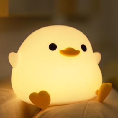 YuanDian Dodo Duck Night Light