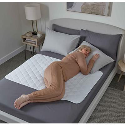 GuardedSleep Waterproof Bed Pad