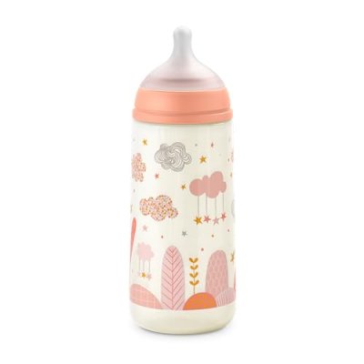 Suavinex Baby Bottle