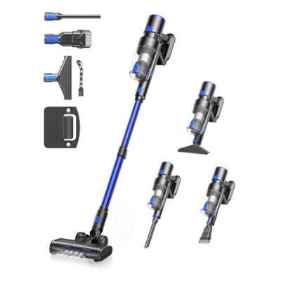 Buba Toys Cordless Vacuum Cleaner