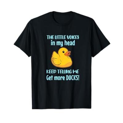Rubber Duckie T-Shirt