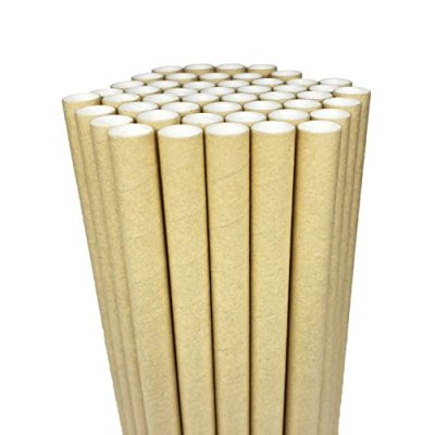 Bubble Tea & Milkshake Straws