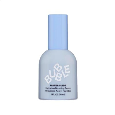 Bubble Skincare Serum