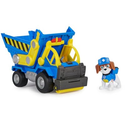 Rubble & Crew Dump Truck