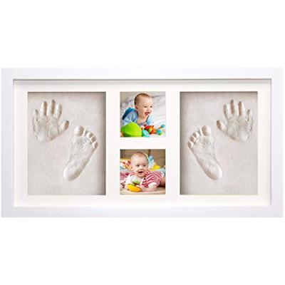 Bubbleliss Baby Hand and Footprint Kit