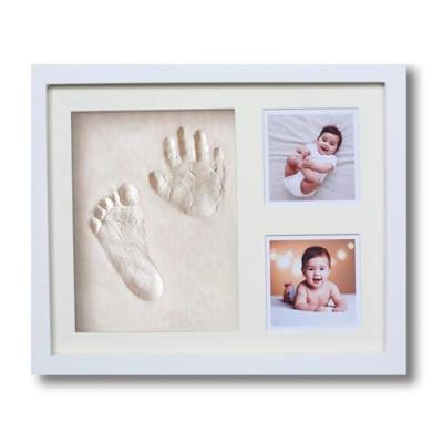 Bubbleliss Baby Hand and Footprint Kit