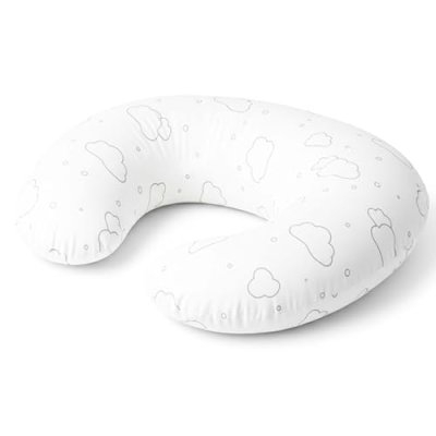 Bubblin Feeding Pillow