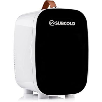 Subcold PRO6 Mini Fridge for Various Uses