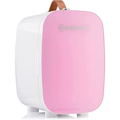 Subcold PRO6 Mini Fridge - Quiet & Energy-Efficient