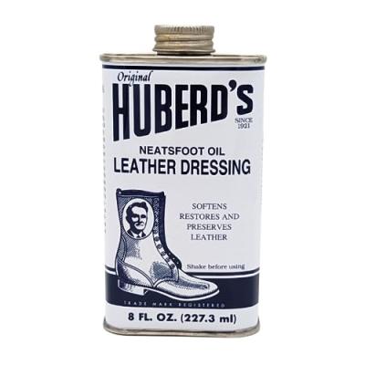 Huberd’s Leather Dressing